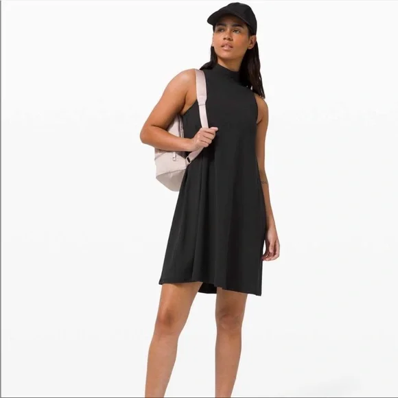 chinese dress ladies lululemon Align Dress  Peloton Apparel US